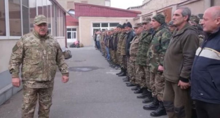 Məhv edilən ermənilər dəstə üzvləri imiş - BƏZİ DETALLAR