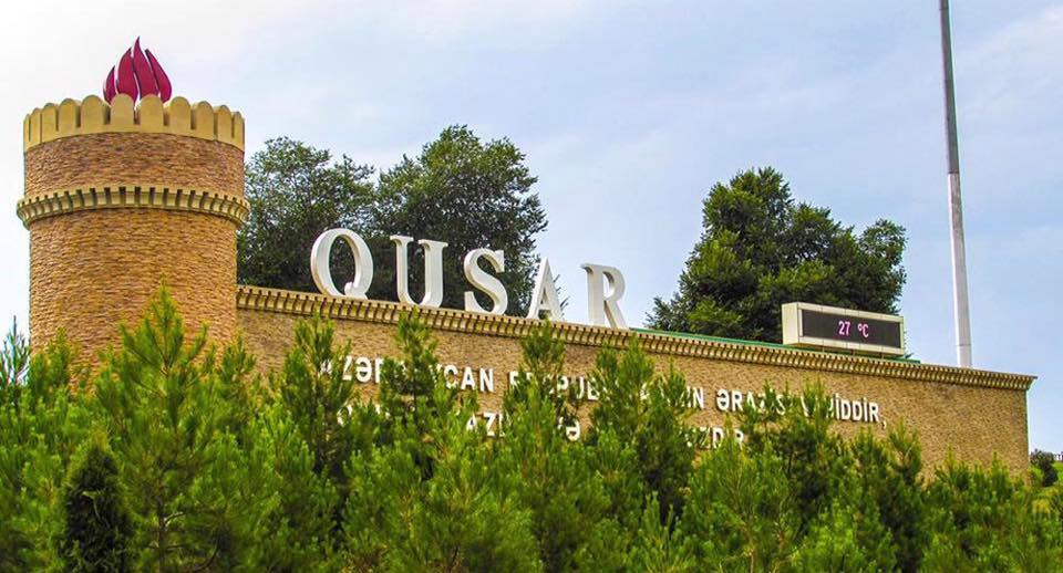Qusar əhalisinin milli tərkibi - Ləzgilər çoxdur, azərbaycanlılar? - SİYAHI