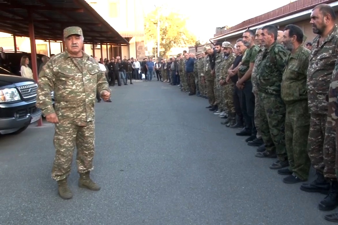 Azərbaycana qarşı təxribat törədən “Yerkrapa” - Terror təşkilatı haqda bilmədiklərimiz
