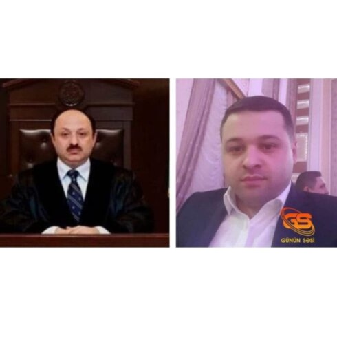 Məhkəmə sədrinin oğlunun dələduzluq etdiyi vətəndaşlar Vilayət Eyvazovdan kömək istəyir - FOTO