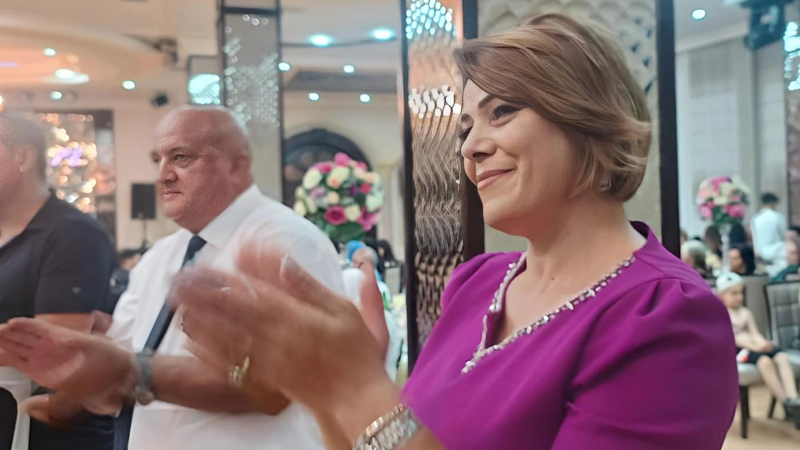 Öldürülən direktoru kim əvəz edir?