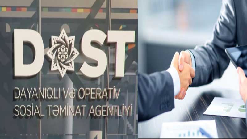 DOST-un 5,4 milyonluq tender verdiyi şirkət kimindir?