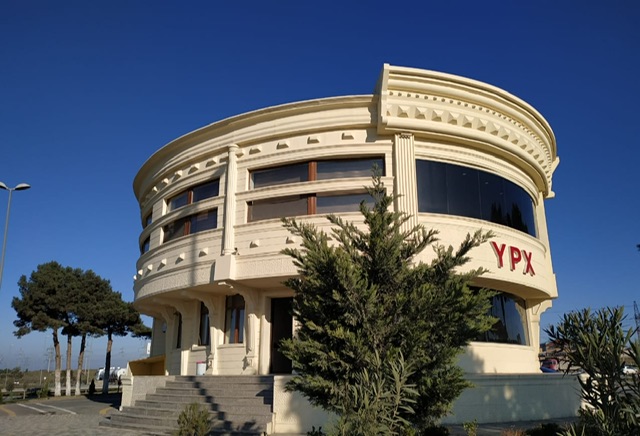 XIRDALAN DAİRƏSİNDƏN MÜŞFİQABAD QƏSƏBƏSİNƏDƏK 15 KM-LİK MƏSAFƏDƏ 20 RADAR