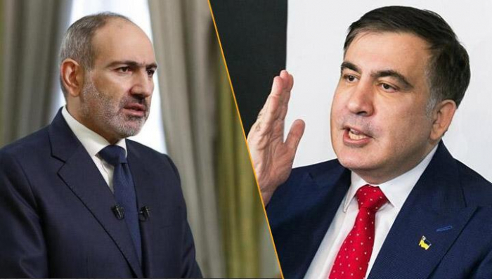 Həbsdən Paşinyana göndərilən o məktubun gizli şifrələri...