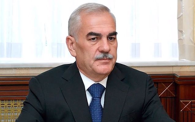 Vasif Talıbovun himayə etdiyi sabiq deputat həbs edildi - Ağır cinayətlərdə ittiham olunur
