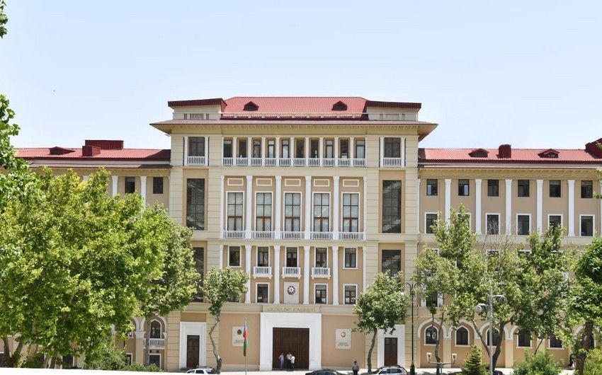 Nazirlər Kabinetinin səlahiyyətlərindən biri ləğv edildi