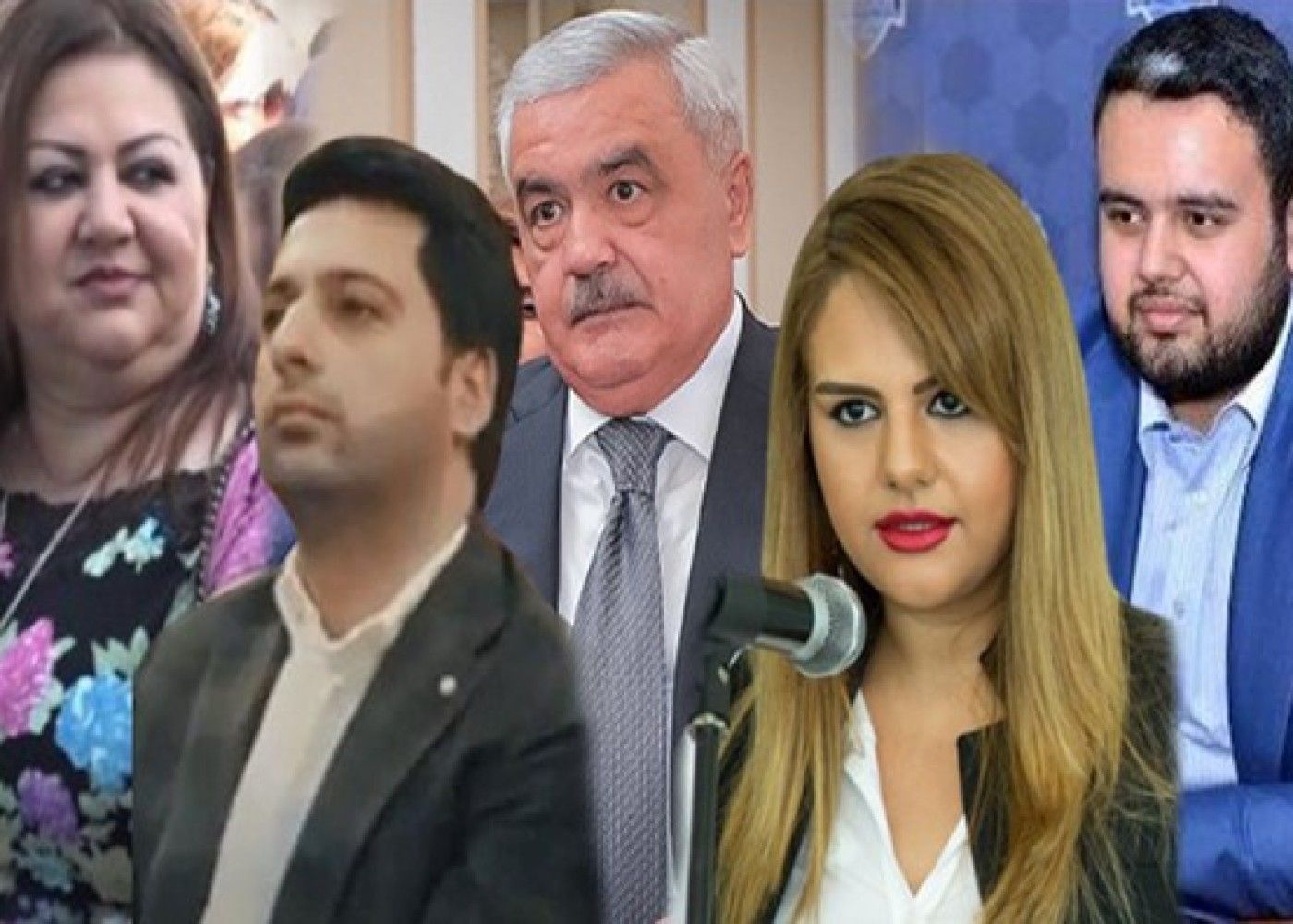 Rövnəq Abdullayev Londonda 37 milyona mülk aldı - Aləsini köçürür