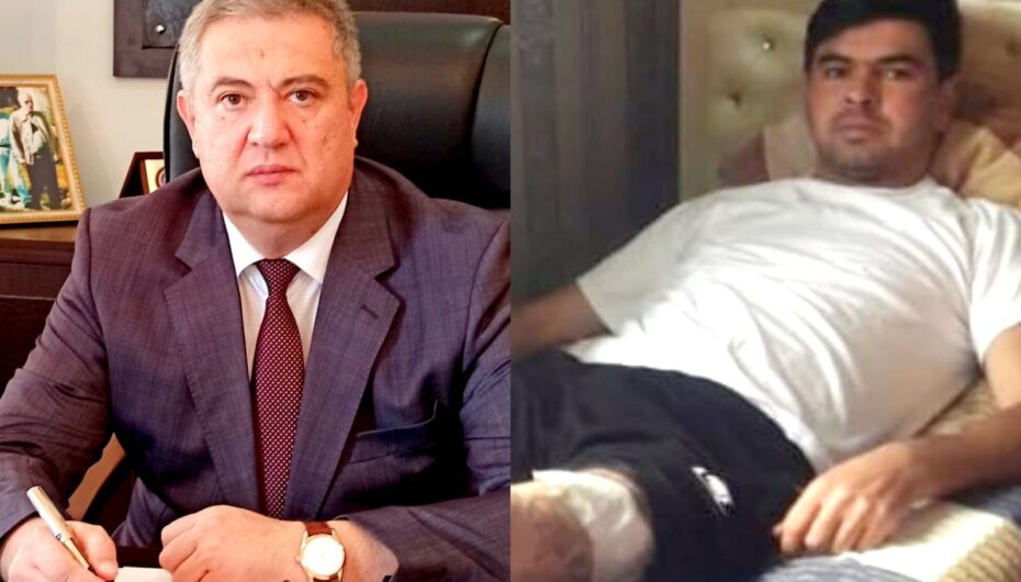 “Qapımı açan yoxdu” – Qəhrəman qazimiz çarəsiz durumda - VİDEO