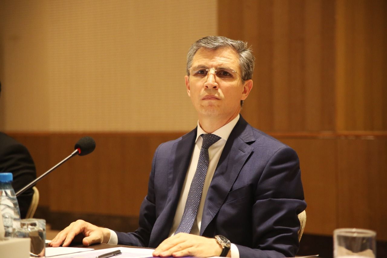 Zahid Oruc prezidentliyə namizəd oldu - Açıqlama