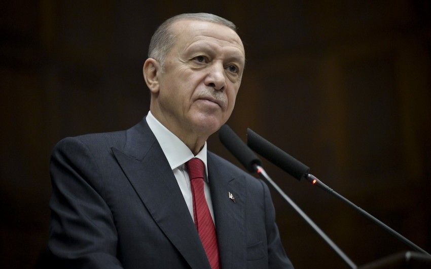 "Türkiyə hərbçilərinə xain hücum terrorçulara baha başa gəldi"