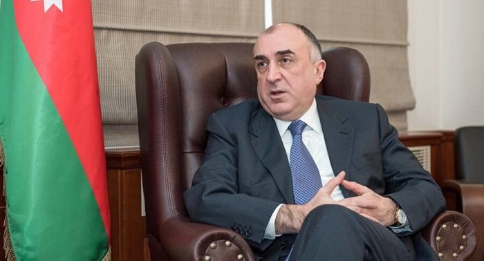 İnsan haqları kənd təsərrüfatı deyil ki, ciddi qarşılanmasın... - Elmar Məmmədyarov