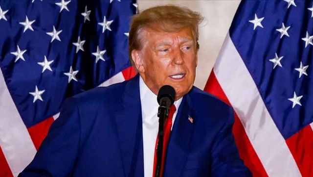 Məhkəmə Donald Trampla bağlı qərar verdi