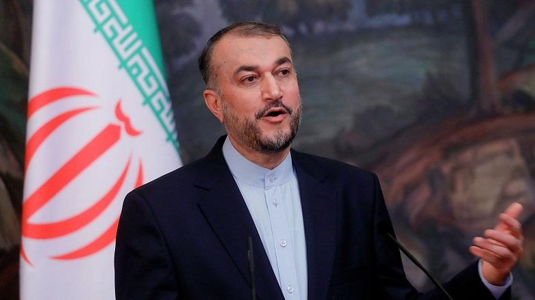 "İran girovların mübadiləsindən regionda sülh olacağına ümid edir" - Abdullahiyan