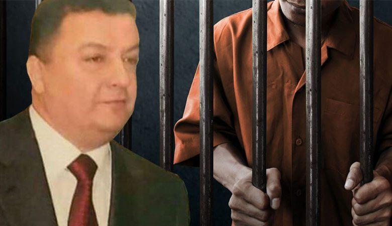 Mövlam Şıxəliyevə qarşı daha bir mülki iddia təmin edildi - 200 min manatlıq zərəri ödəməli olacaq