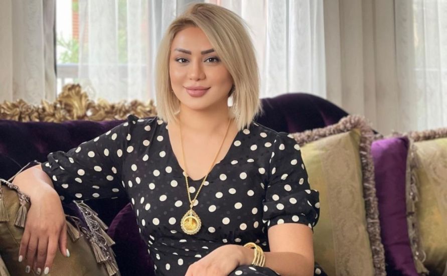 Tanınmış cərrahı qətlə yetirən ərinin məhkəməsi başlayır