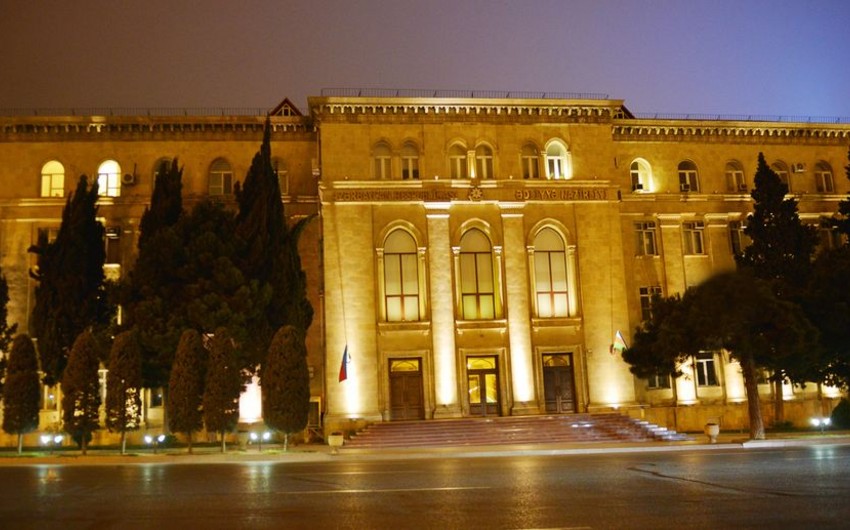 Axtarışda olan şəxslər Avropadan Azərbaycana gətirildi