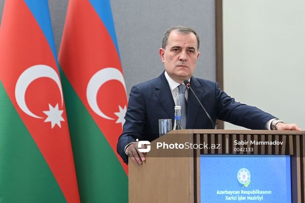 Azərbaycan-Ermənistan: Normallaşma prosesi irəliləyib
