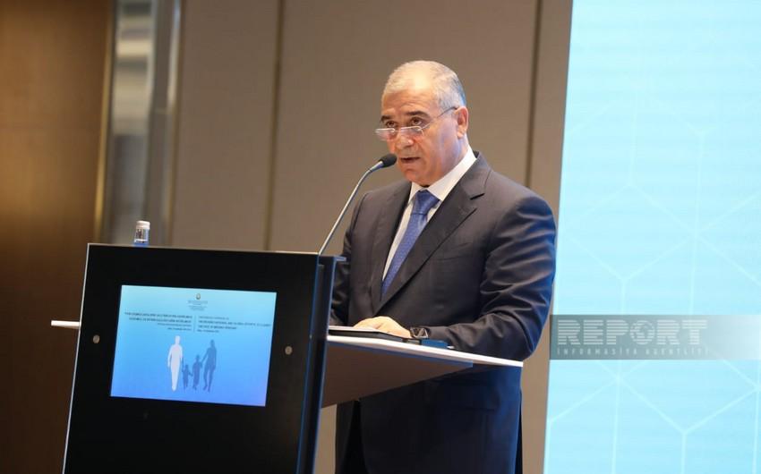 “İtkin düşmüş hərbiçilərimizin xeyli hissəsi əsir düşərgələrində qətlə yetirilib" - Əli Nağıyev