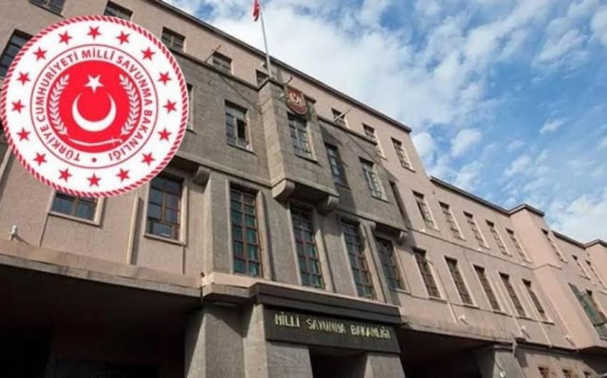 "Dost və müttəfiq ölkələrin haqlı davalarına dəstək verməyə davam edirik" - Türkiyə MN