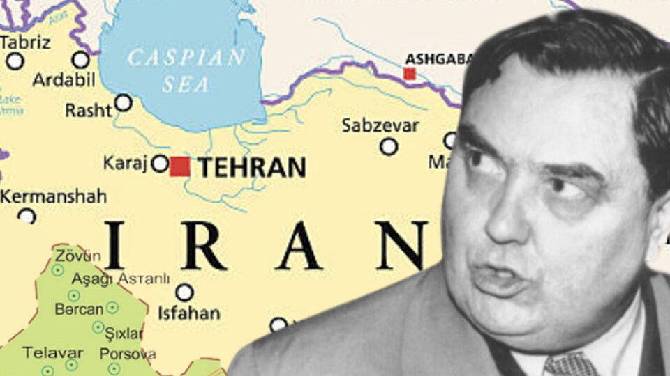 Azərbaycanın bu ərazisi İrana verilib, əvəzində Firuzə vadisi alınıb - Şok faktlar 