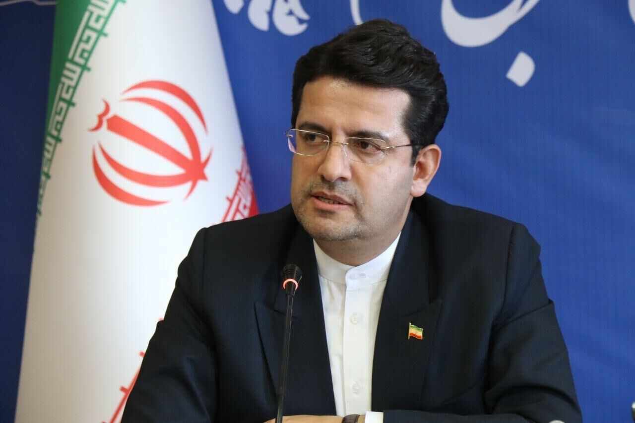 İranın Bakıdakı səfiri İrəvana mesaj verdi
