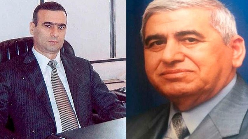 Bakıda prorektorun qətlində müəmmalı AİLƏ SİRRİ