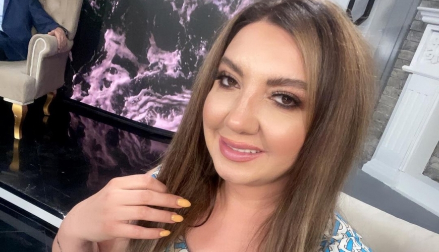 Nazilə Səfərli hədələdi: "Bu teleaparıcıları və jurnalistləri..."