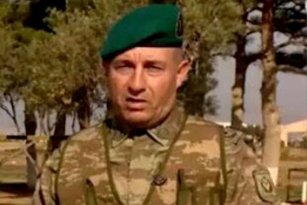 Vətən müharibəsi qəhrəmanı Teyfur Rüstəmov vəzifəyə təyin edildi