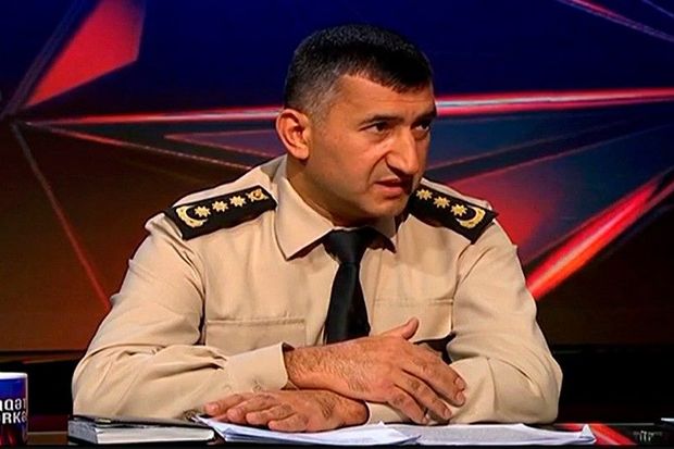Hərbi prokurorun müavini: “Yeni faktlar ortaya çıxarsa, Xaçatryana əlavə ittihamlar irəli sürülə bilər”