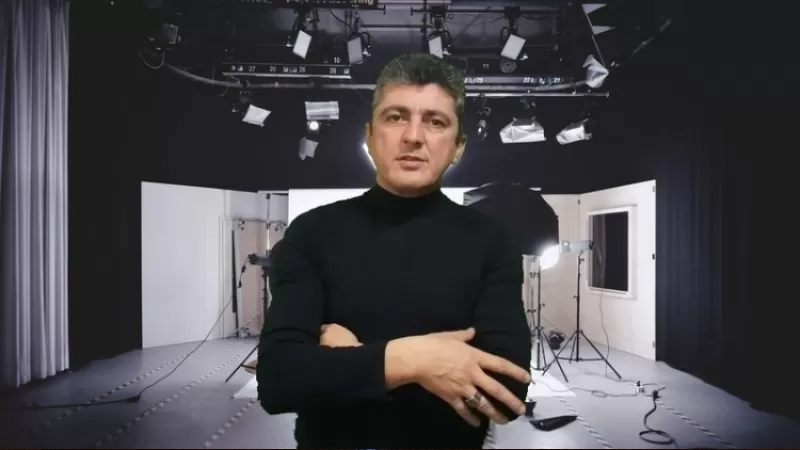 Jurnalist Cəmil Məmmədli ev dustaqlığına buraxılmadı