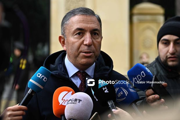 Tahir Mirkişili: “Rəqabət Məcəlləsində sahibkarlar üçün kifayət qədər hüquq nəzərdə tutulub”