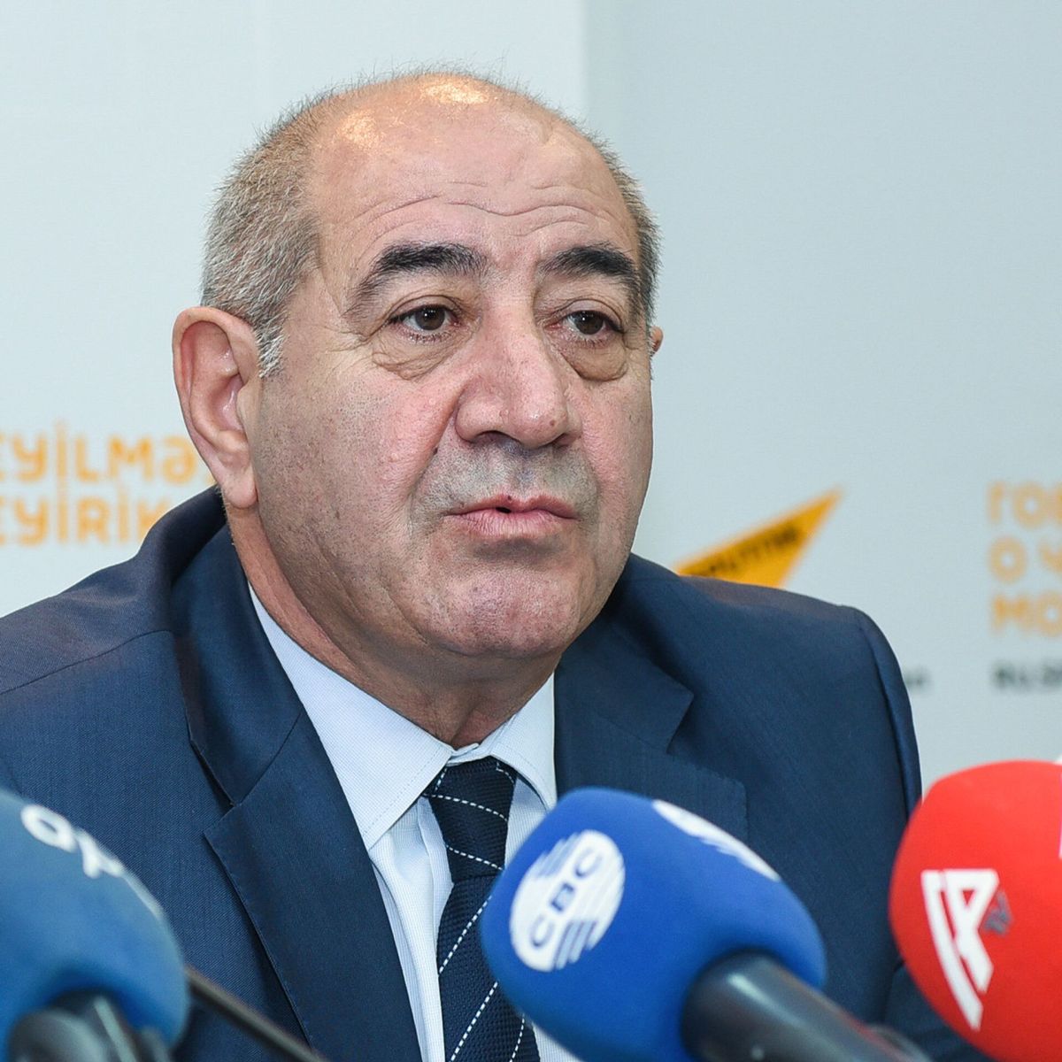 Qurban Yetirmişlinin biznes "şkalası" - Bakıdakı "Şah" restoranı da onun imiş...