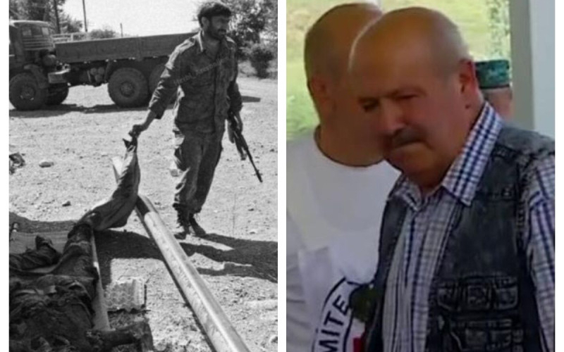 "Meşəliyə hücum planı Xankəndidə hazırlanmışdı" - Xaçatryan SİRLƏRİ AÇIR