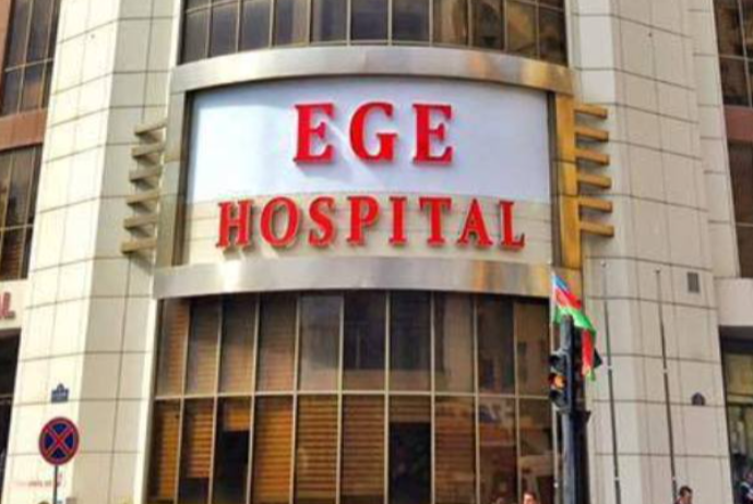 “Ege Hospital" MMC - MƏHKƏMƏYƏ VERİLDİ - SƏBƏB