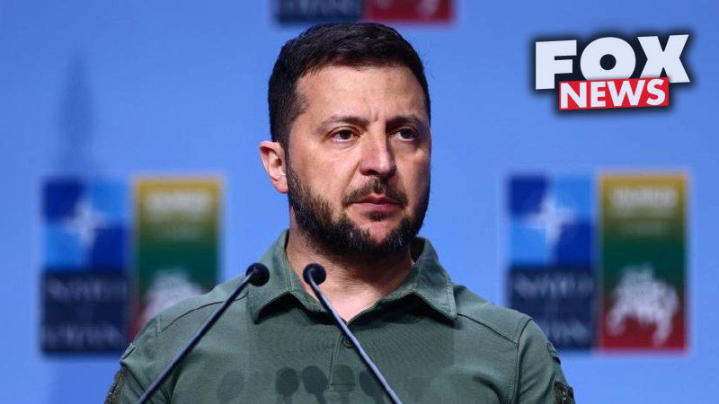 Zelenski Rusiya ilə razılığa gəlməyə məcbur olacaq - MKİ agentindən PROQNOZ