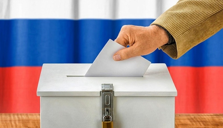Rusiyada prezident seçkilərinin vaxtı açıqlanacaq  