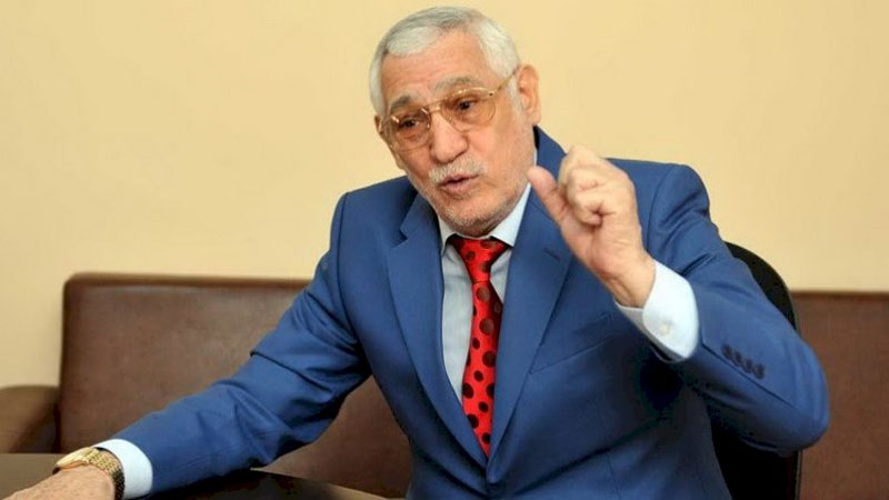 Xalq artistinin oğlundan sonra qızı da işdən çıxarıldı