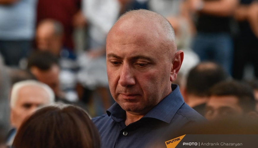 Andranik Tevanyan: “İrəvan Moskvaya müharibə elan edib”