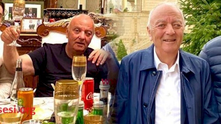 Akif Çovdarovun adı bu dəfə 9 milyonluq borc qalmaqalında
