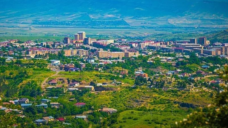 Xankəndidə daha bir yenilik