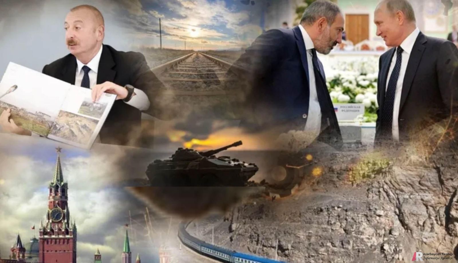 AZƏRBAYCANIN ƏSAS MƏSƏLƏLƏRDƏ ŞƏRTLƏRİ AÇIQLANDI – Paşinyan hələ də qeyri-müəyyənlik içərisindədir