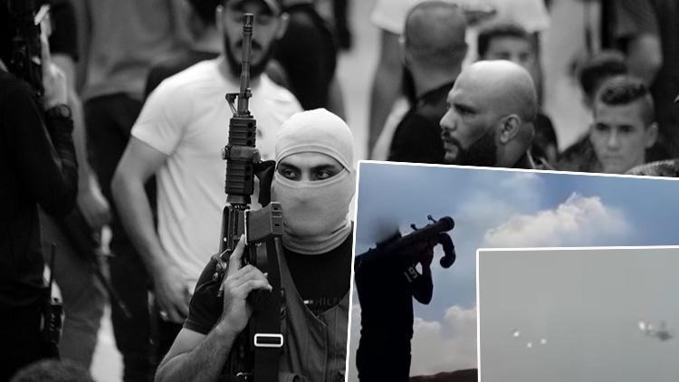 SON DƏQİQƏ! HƏMAS yeni silahını təqdim etdi: İsrailin hədəfləri belə vurulur - FOTOLAR