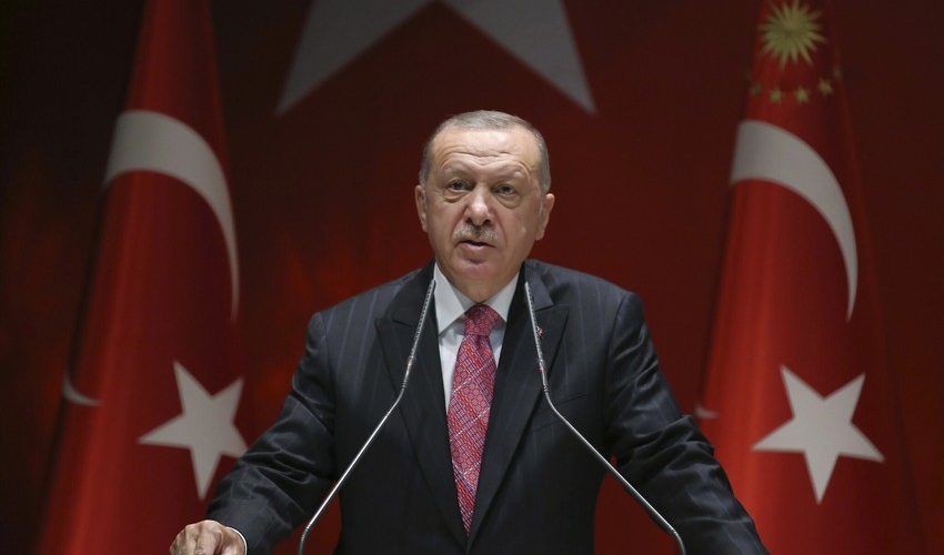 Dünyanın gözü TÜRKİYƏDƏ: Bu gün saat 14:00-da... - Ərdoğan TƏCİLİ göstəriş verdi
