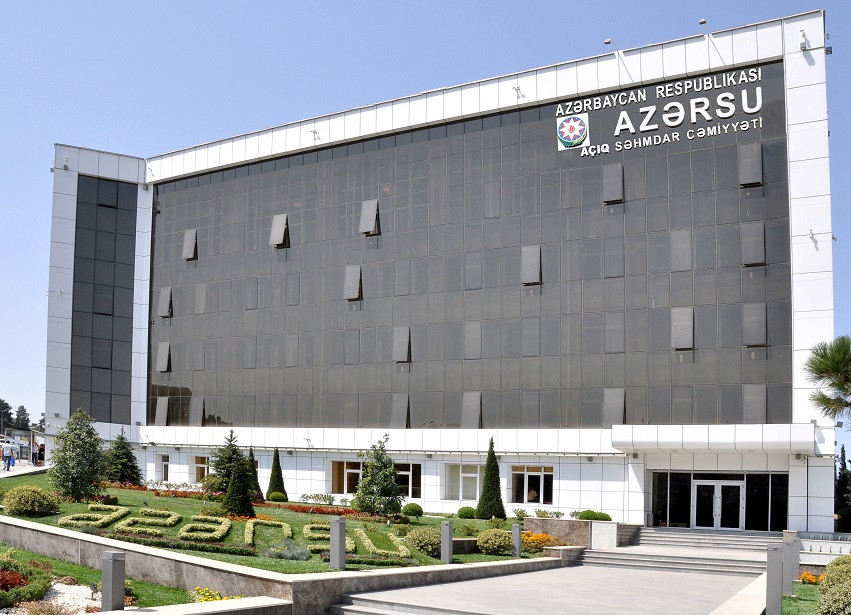 “Azərsu”da İmran Abbasov talanı: İcra başçısının qardaşı Zaur Mikayılovla əlbirdi? -VİDEO