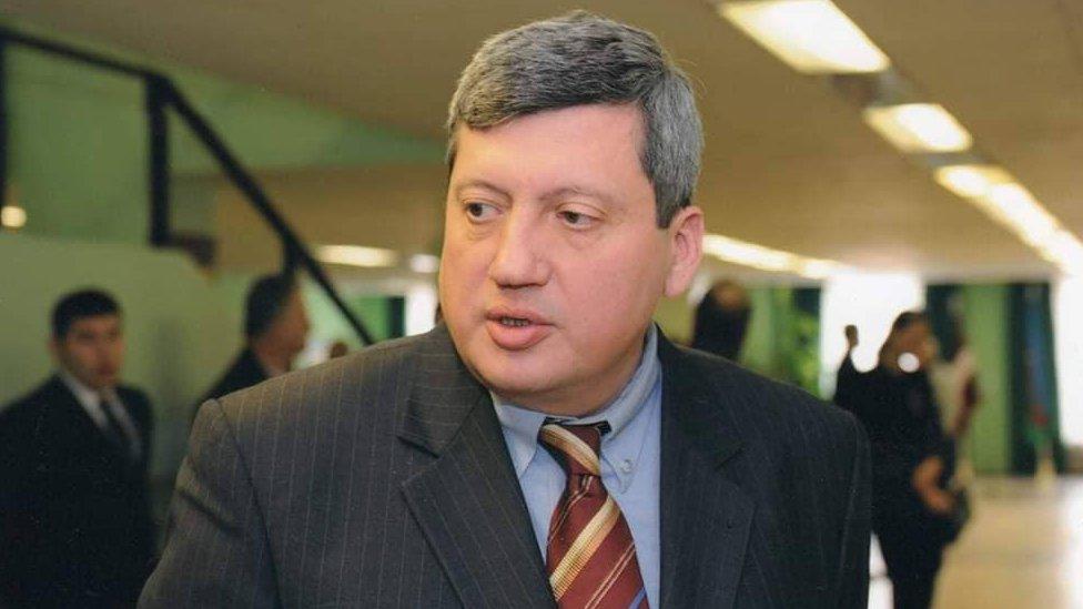 Köçən ermənilərin qayıdacağını real hesab etmirəm - Tofiq Zülfüqarov