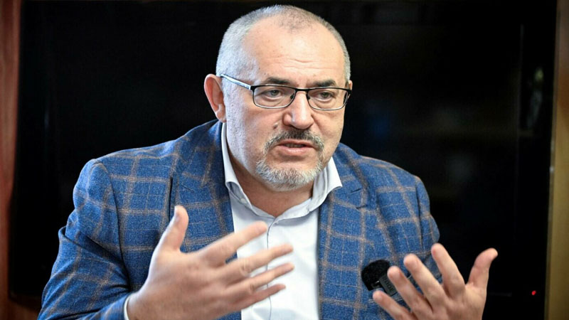 Rusiyada prezident seçkisində sürpriz isim: Boris Nadejdin planları poza biləcəkmi? (ŞƏRH)