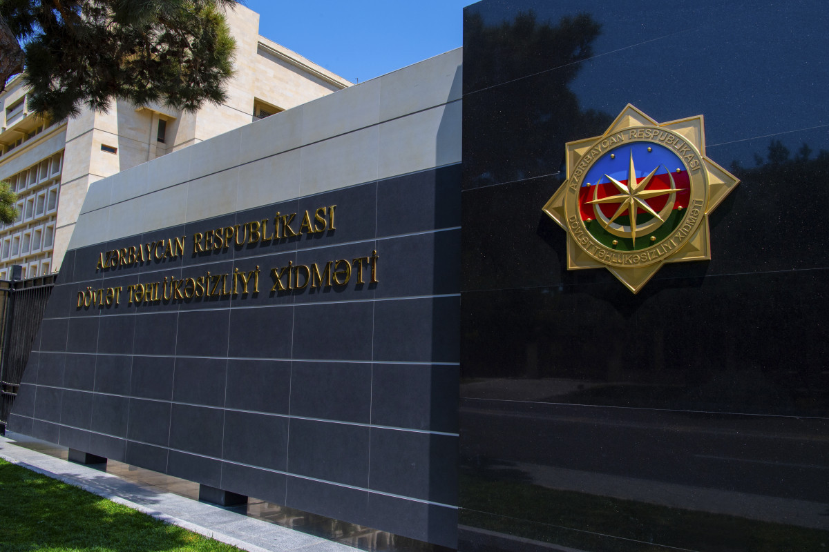 DTX Qarabağda erməni təxribatı ilə bağlı məlumat yaydı - VİDEO