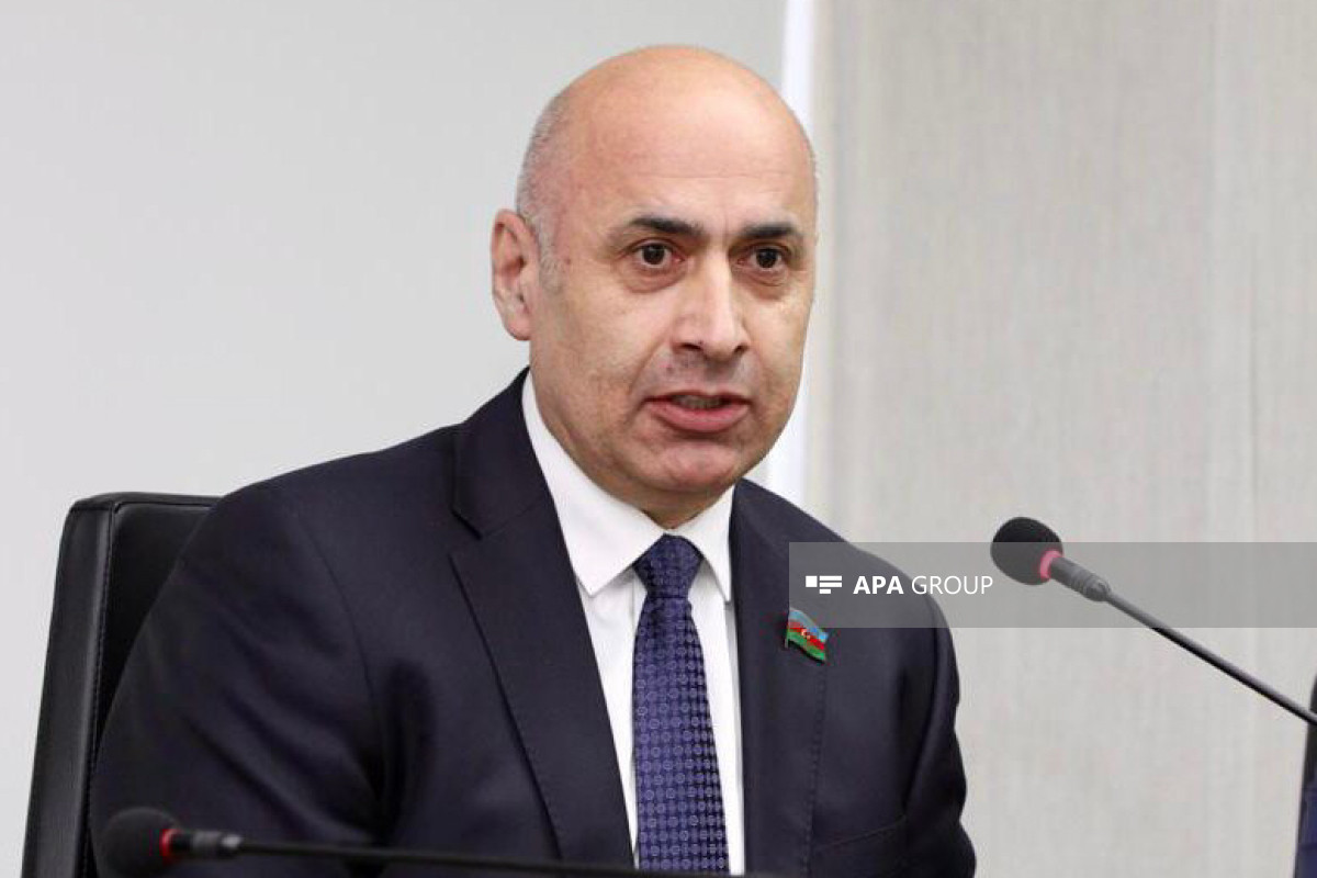 Deputat: Azərbaycan tarixdə heç zaman bugünkü qədər güclü olmayıb