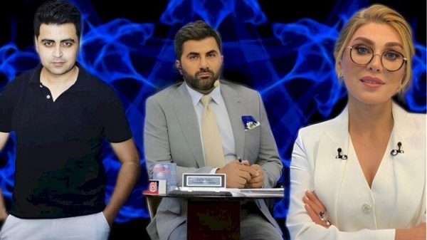 “Ola bilsin ki, Zaurun da, Xoşqədəmin də verilişi bağlansın...”