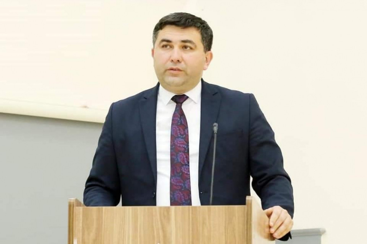 Deputat: Beynəlxalq Ədalət Məhkəməsinin qərarı Ermənistanın və havadarlarının növbəti məğlubiyyətidir